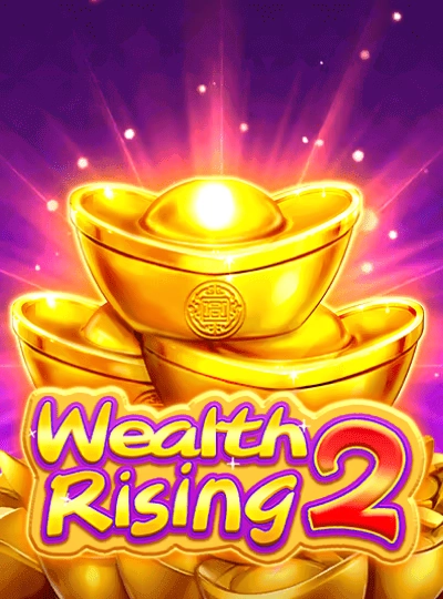 Jackpot slots game cover